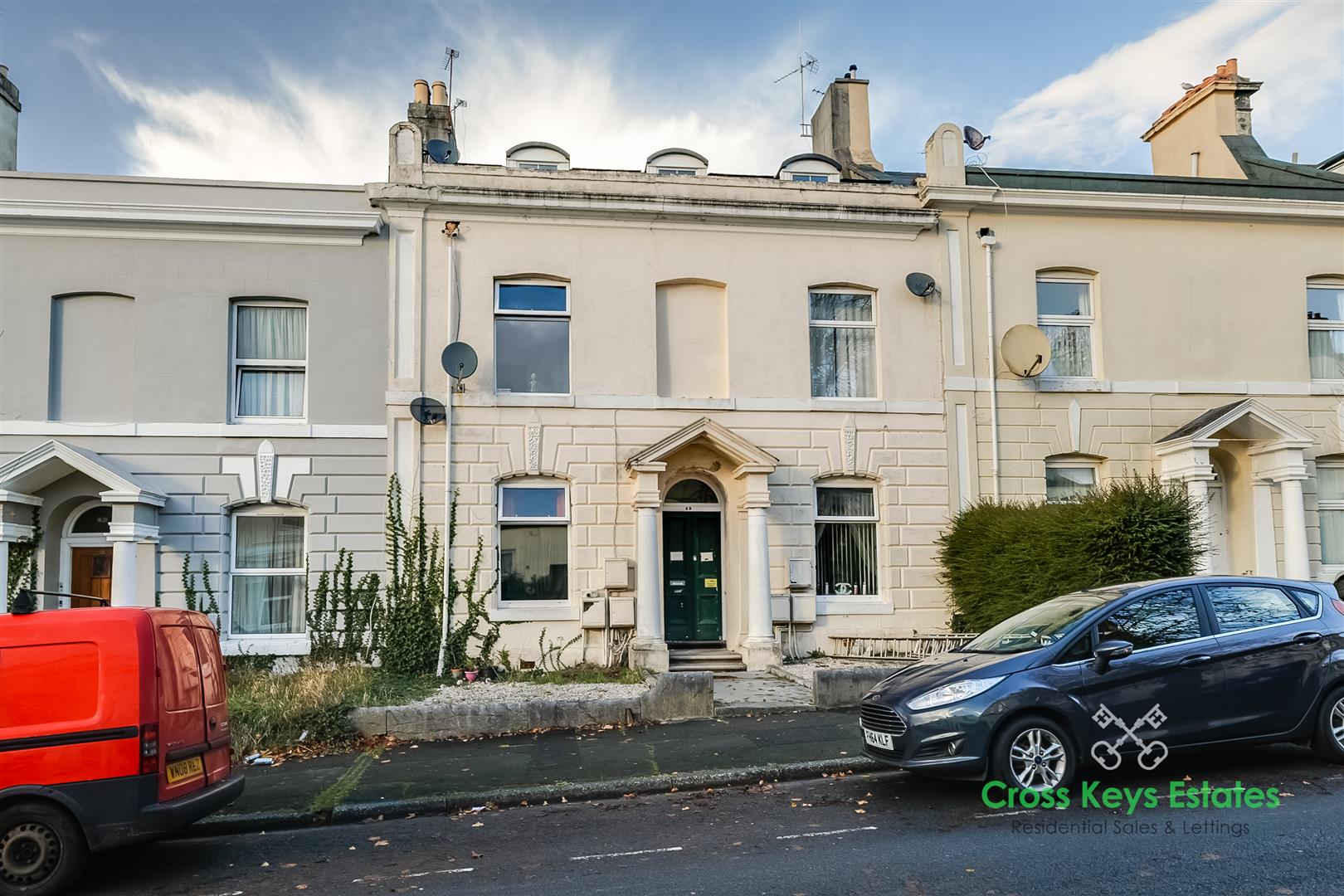 Cross Keys Estate Agents